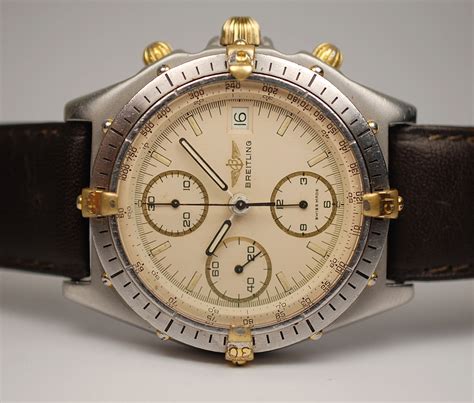 orologio breitling cronomat como|breitling chronomat anni 80.